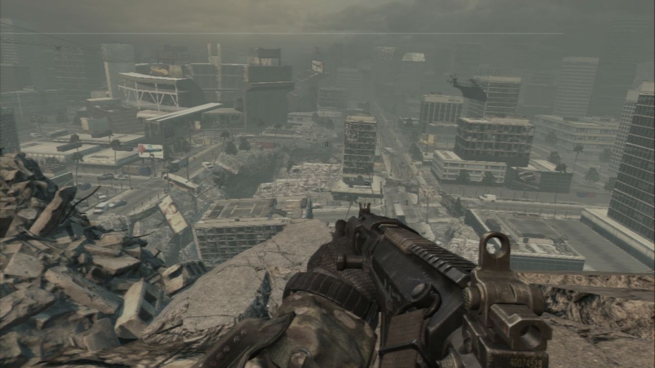 Call of Duty: Ghosts (Prestige Edition) - Imagen 15